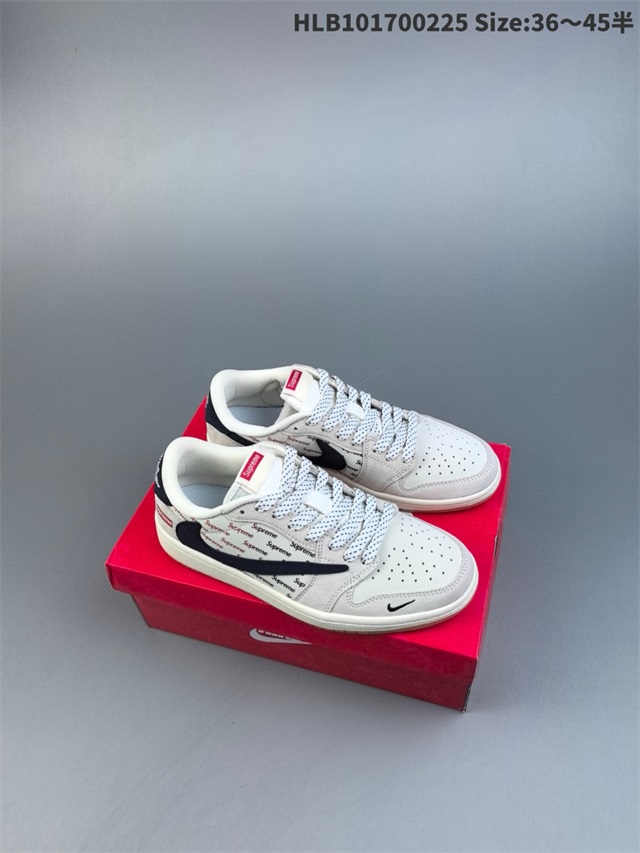 men air jordan 1 shoes HH 36-46 2025-4-24-074